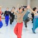 Nuevos laboratorios de danza de Espai LaGranja en Burjassot, Castelló y Elche
