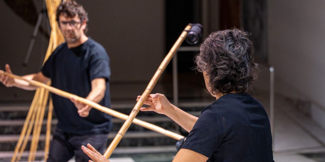 El IVC celebra ‘La Nit de l’Art’ en Castelló con propuestas experimentales