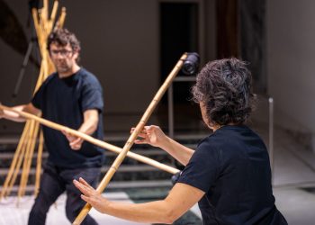El IVC celebra ‘La Nit de l’Art’ en Castelló con propuestas experimentales