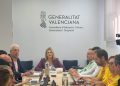 La Generalitat exige blindar la evaluación de 2º de Bachillerato para negociar con los sindicatos