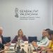 La Generalitat exige blindar la evaluación de 2º de Bachillerato para negociar con los sindicatos