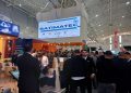 Ivace+i Internacional impulsa la presencia de empresas valencianas en la feria Batimatec de Argel