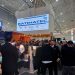 Ivace+i Internacional impulsa la presencia de empresas valencianas en la feria Batimatec de Argel