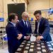 La planta de Endurance lidera el almacenamiento energético en la Comunitat Valenciana