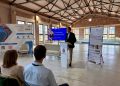La Generalitat invierte 16 millones de euros en modernizar 62 áreas industriales de Castellón