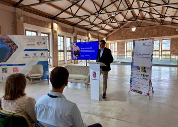 La Generalitat invierte 16 millones de euros en modernizar 62 áreas industriales de Castellón