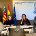 Justicia refuerza la participación ciudadana con el movimiento vecinal valenciano