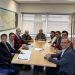 La Generalitat y la UA diseñan el corredor del Monnegre como vía verde y barrera antiinundaciones