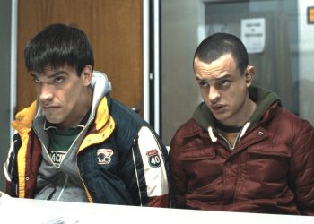 La Filmoteca estrena en Valencia ‘Simón de la montaña’, Gran Premio en Cannes