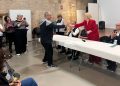 El IVASS impulsa un programa intergeneracional de ocio inclusivo en Marchalenes