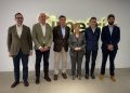 La Generalitat financia un sistema pionero para producir hidrógeno solar