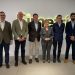 La Generalitat financia un sistema pionero para producir hidrógeno solar
