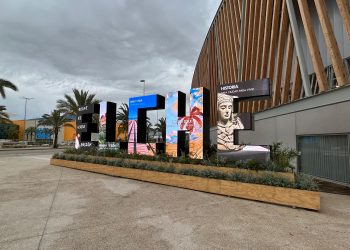 Elche implanta una red inteligente de información ciudadana con el apoyo del Consell
