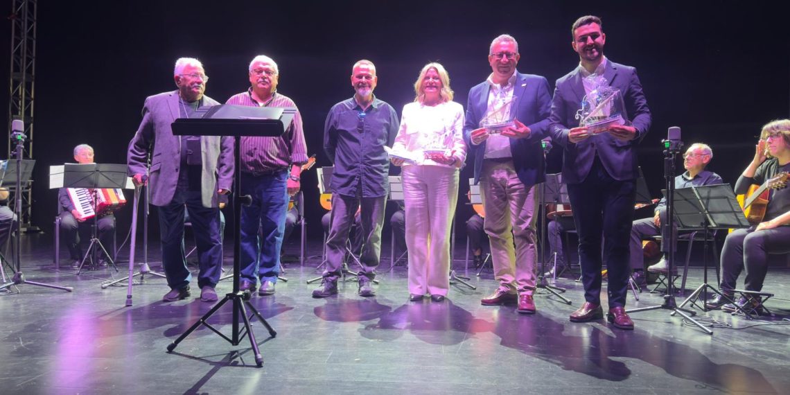 El Festival de Pulso y Púa celebra su 25 aniversario con reconocimiento como BIC