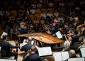 La Orquestra de la Comunitat Valenciana y Javier Perianes graban la integral de Beethoven para Harmonia Mundi