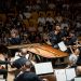 La Orquestra de la Comunitat Valenciana y Javier Perianes graban la integral de Beethoven para Harmonia Mundi