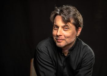 El Auditori de Castellón recibe a la English Chamber Orchestra dirigida por Roberto Forés