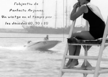 El legado de Perfecto Arjones protagoniza una exposición sobre el Real Club de Regatas de Alicante