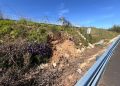 La Generalitat inicia una nueva fase de obras en la CV-33 tras reconstruir el puente colapsado por la dana