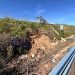 La Generalitat inicia una nueva fase de obras en la CV-33 tras reconstruir el puente colapsado por la dana
