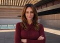 Ana Bonmatí, nueva delegada del Institut Valencià de Cultura (IVC) en Alicante