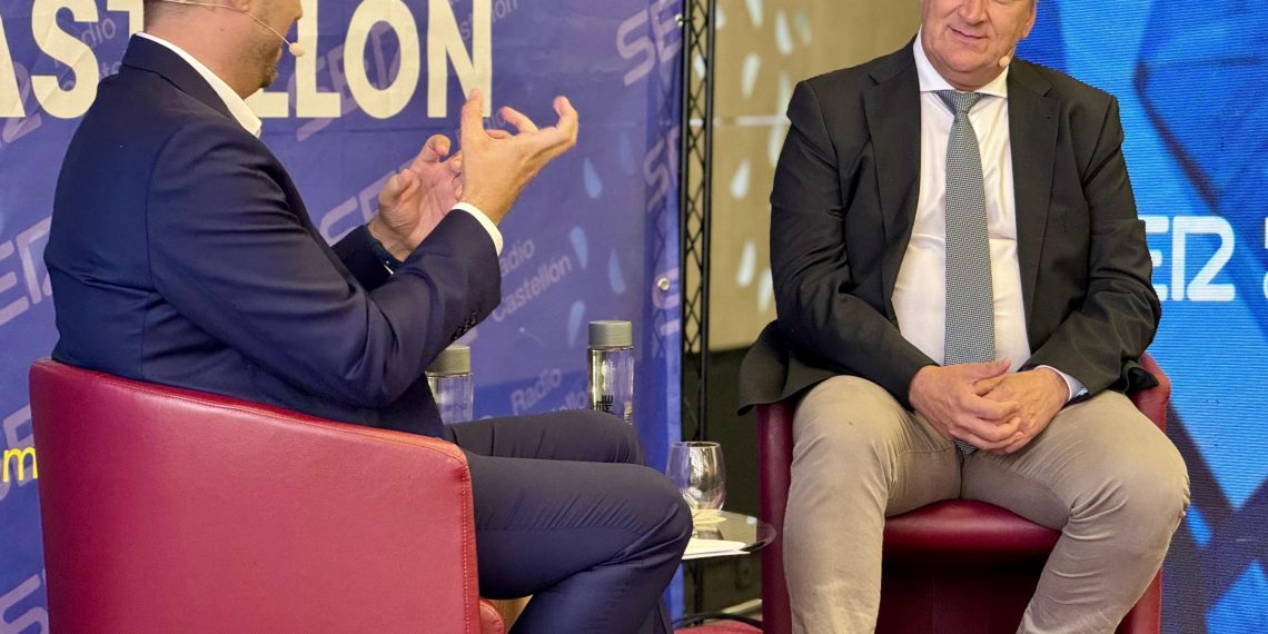 Castellón concentra 470 millones en infraestructuras y transporte con nuevas inversiones de la Generalitat