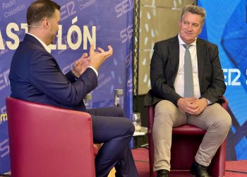 Castellón concentra 470 millones en infraestructuras y transporte con nuevas inversiones de la Generalitat