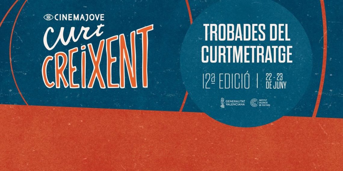 Cinema Jove impulsa el talento emergente con una nueva edición de Curt Creixent