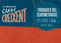 Cinema Jove impulsa el talento emergente con una nueva edición de Curt Creixent