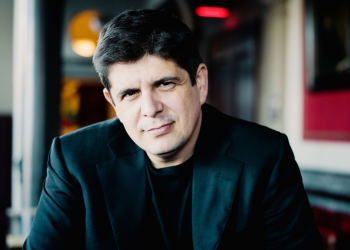 Javier Perianes interpreta la integral de conciertos para piano de Beethoven en el Auditori de Castelló