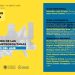 El COACV organiza una jornada sobre el futuro de las áreas metropolitanas