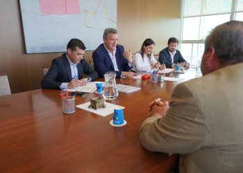 La Generalitat busca desbloquear la ronda de circunvalación de Dénia con un nuevo plan especial