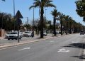 La Generalitat mejora el firme de la CV-8215 en San Vicente del Raspeig con una inversión de 481.858 euros