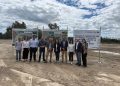 Finaliza la retirada de residuos de la reconstrucción en Catarroja y Quart de Poblet