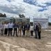 Finaliza la retirada de residuos de la reconstrucción en Catarroja y Quart de Poblet