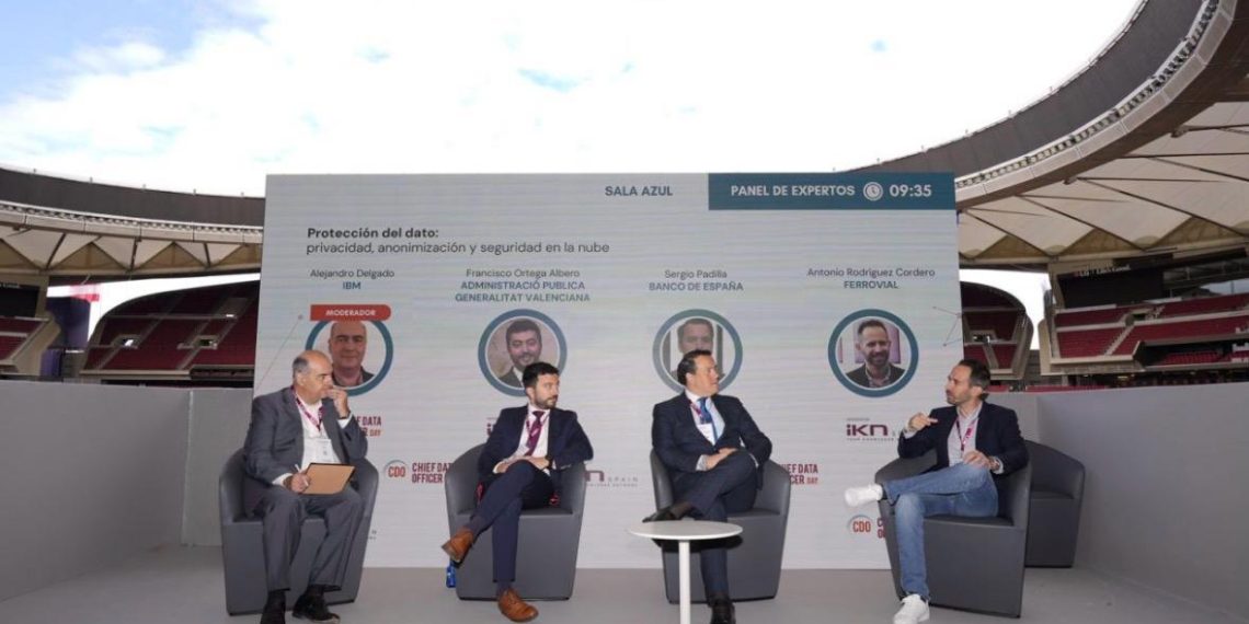 La Generalitat apuesta por una IA “transparente y responsable” en la administración