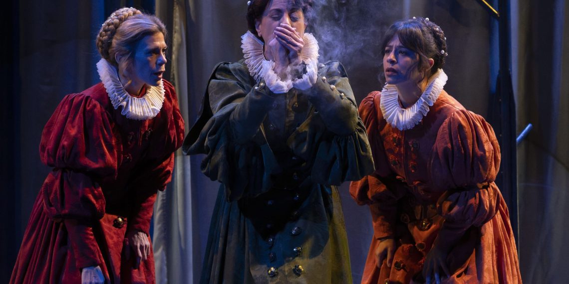 El Teatre Arniches acoge la comedia ‘La Ternura’ y el espectáculo familiar ‘BOBO’
