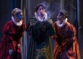 El Teatre Arniches acoge la comedia ‘La Ternura’ y el espectáculo familiar ‘BOBO’