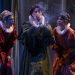El Teatre Arniches acoge la comedia ‘La Ternura’ y el espectáculo familiar ‘BOBO’