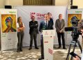 MARTE 2026 convierte Castellón en epicentro del arte contemporáneo con más de 20 galerías internacionales