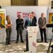 MARTE 2026 convierte Castellón en epicentro del arte contemporáneo con más de 20 galerías internacionales