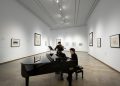 El CCCC despide ‘Letra y compás’ de Chema Madoz con un concierto en directo