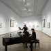 El CCCC despide ‘Letra y compás’ de Chema Madoz con un concierto en directo