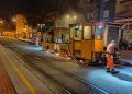 Metrovalencia inicia trabajos de mantenimiento en las líneas tranviarias 4 y 6 hasta junio