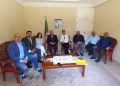 La Generalitat impulsa la internacionalización del sector del mueble en Argelia