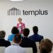 Marián Cano destaca el papel estratégico del nuevo centro de datos de Templus en Paterna
