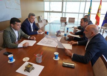 La Generalitat activa el plan para construir 120.000 viviendas protegidas en la Comunitat