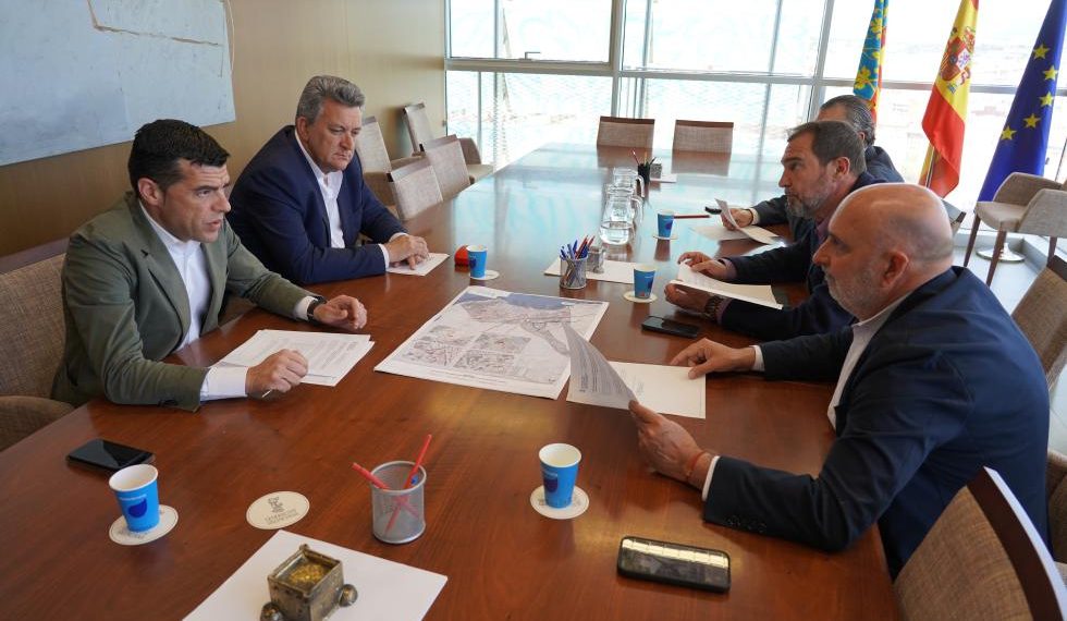 La Generalitat activa el plan para construir 120.000 viviendas protegidas en la Comunitat