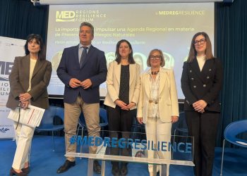 La Generalitat impulsa la prevención de incendios y la cooperación mediterránea ante el cambio climático