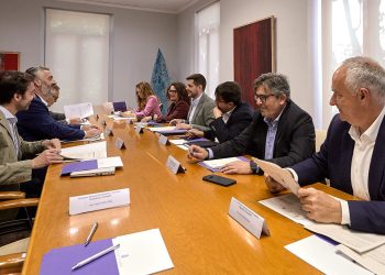 La Generalitat licitará el estudio de reparación definitiva para el Palau de Comunicacions de Gandia